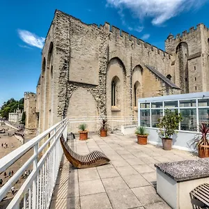 Mercure Centre Palais Des Papes Avignone