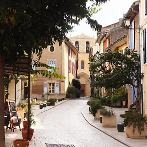 Hotel La Dame Jeanne