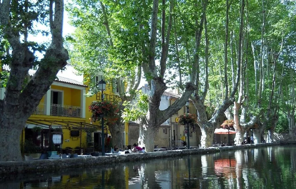Logis Hotel De L'Etang