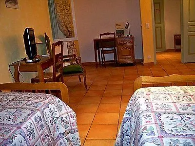 Logis Hotel De L'Etang