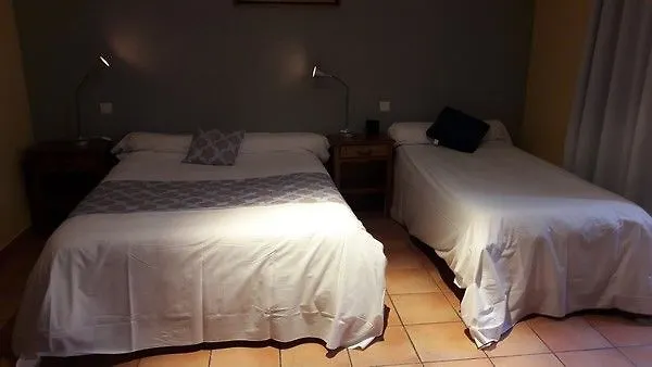 Logis Hotel De L'Etang