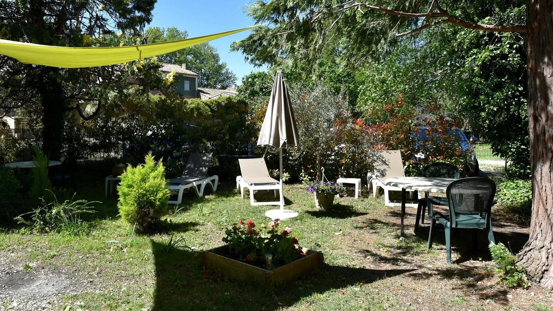 Logis Hotel De L'Etang