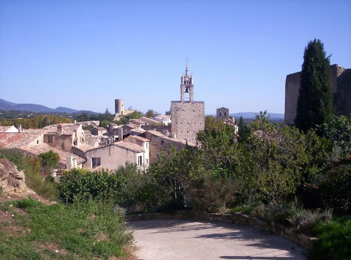 Logis Hotel De L'Etang
